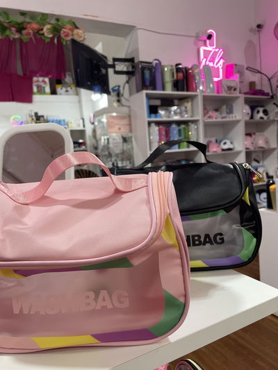 Neceser Washbag