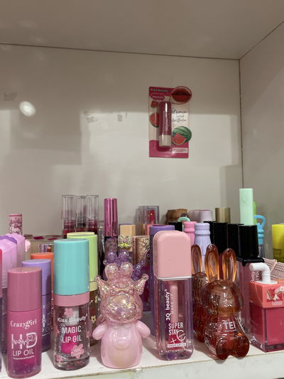 Glosses