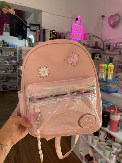 Mochilas dije