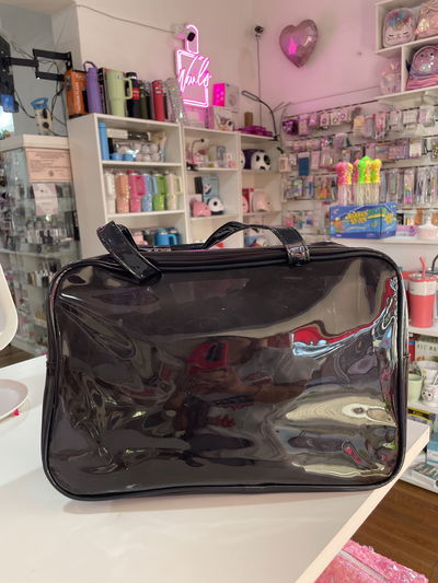 Bolso negro 