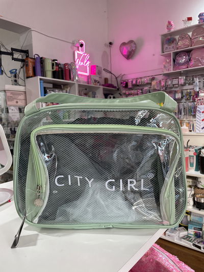 Bolso city girl 