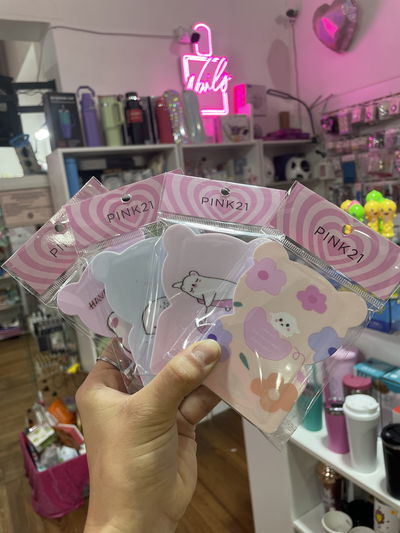 Espejo pink 21 