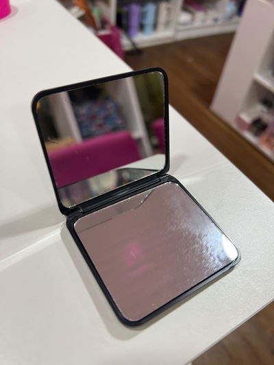 espejo para cartera chiquito
