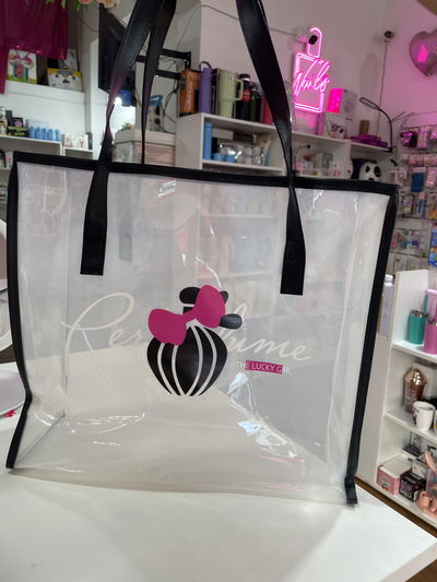 Bolso lucky girl
