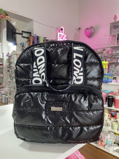 Mochila fashion 
