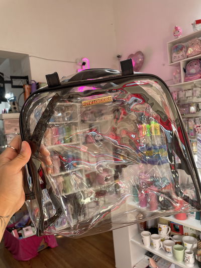 Bolso london 