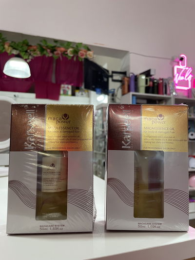 Aceite karsell 