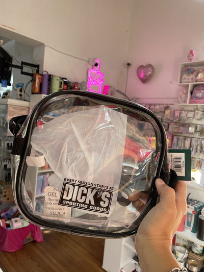 Bolso dick 