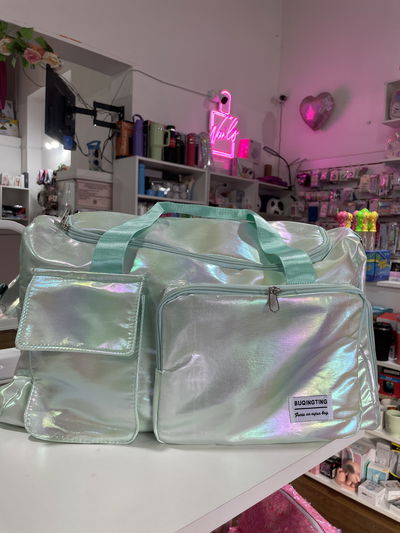 Bolso viajero 