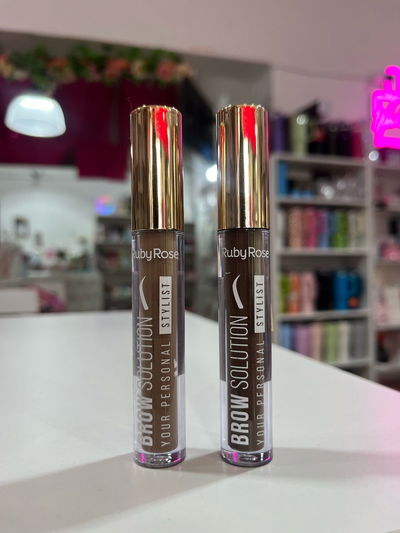 Gel para cejas Ruby Rose
