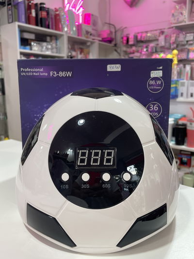 Cabina pelota 86W