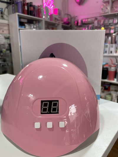 Cabina Rosa 36W