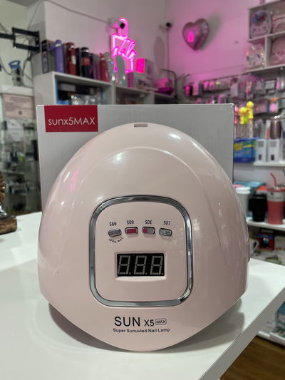 Cabina SUN MAX 120W