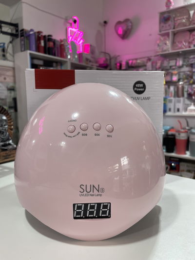 Cabina SUN 48W