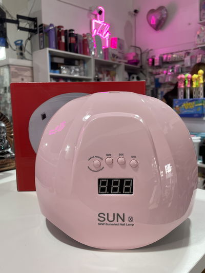 Cabina SUN 54W