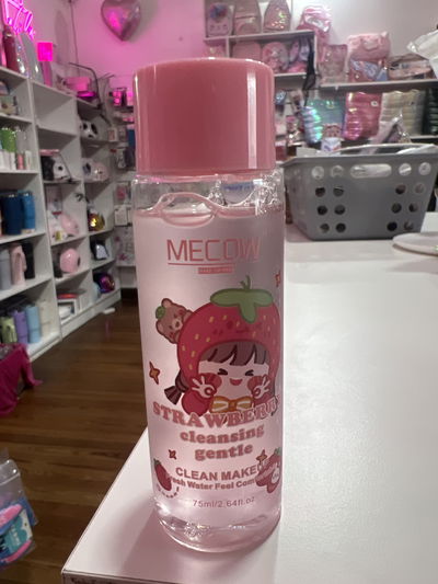 agua micelar 75ml
