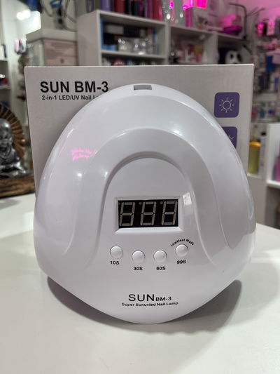 Cabina SUN 120W