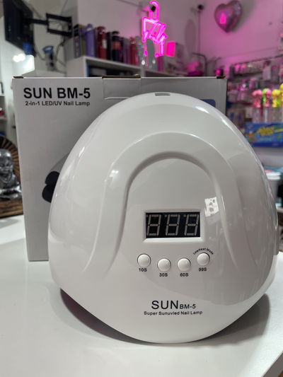Cabina SUN BM-5 