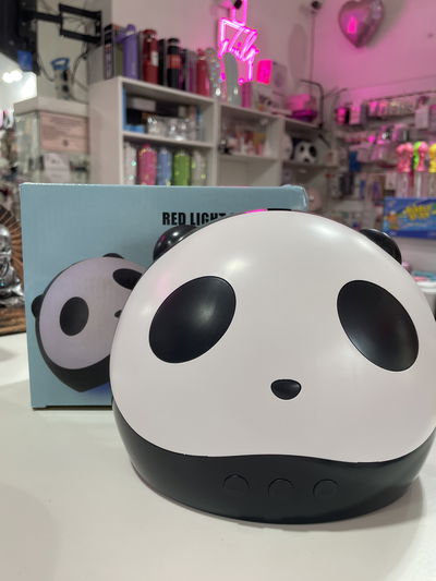 Cabina PANDA 36W
