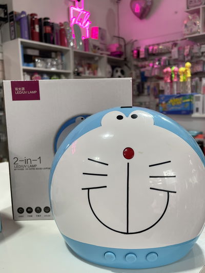 Cabina gato 48W