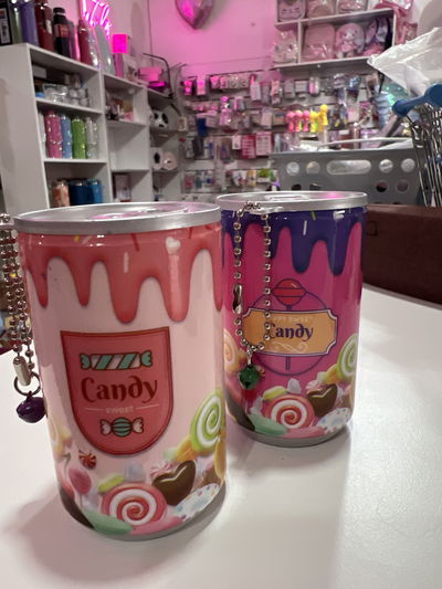toallitas desmaquillantes candy 