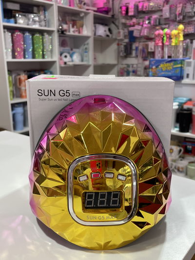 Cabina SUN G5 MAX 