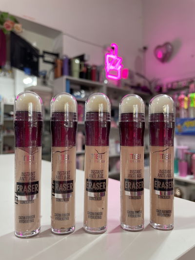 Corrector TEI antiage