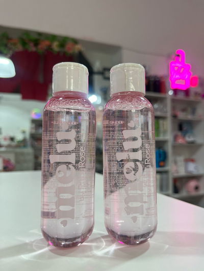 Agua Micelar Melu Ruby Rose