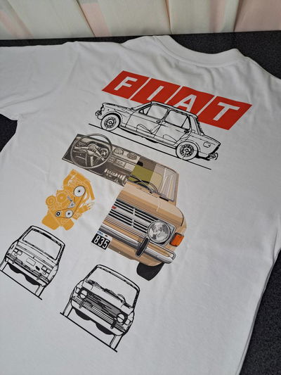 Remeras Personalizadas Autos