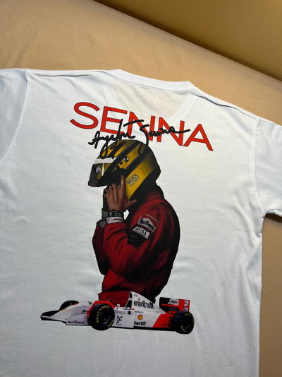 Remera Senna Firma