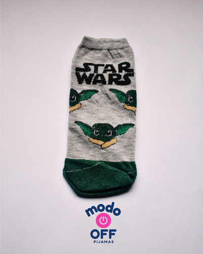 Medias Adulto Star Wars