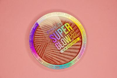 ILUMINADOR SUPER GLOW (pink 21)