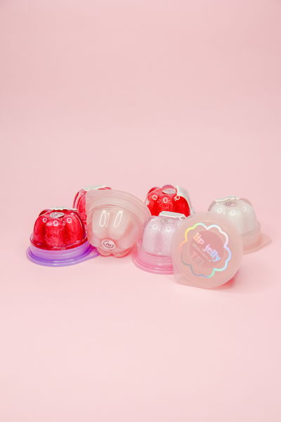 LIP JELLY 