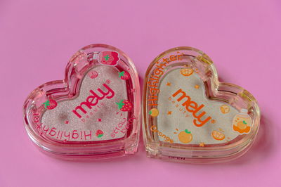 ILUMINADOR SWEET HEART