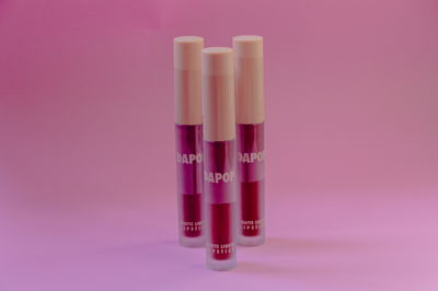 LABIAL LIQUIDO MATE ROJOS 