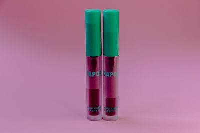 LABIAL LÍQUIDO MATE ROJOS