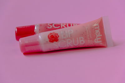 MELY LIPSCRUB EXFOLIANTE PARA LABIOS