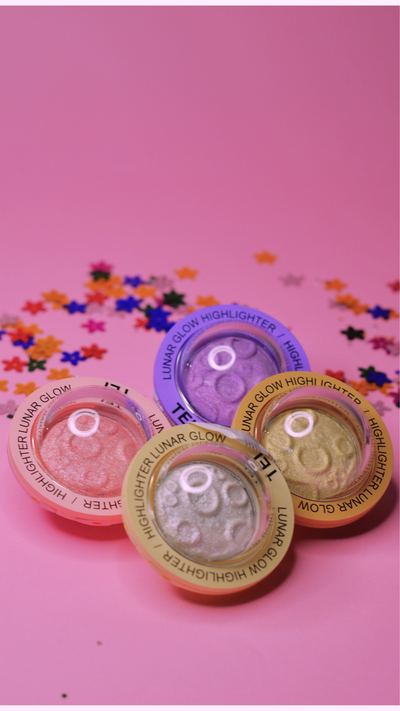 ILUMINADOR LUNAR GLOW