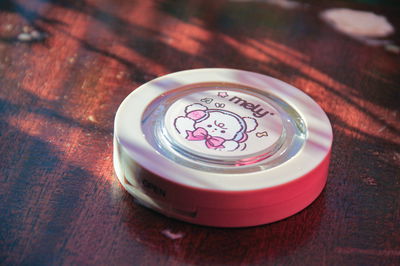POLVO COMPACTO TEXTURA MATTE