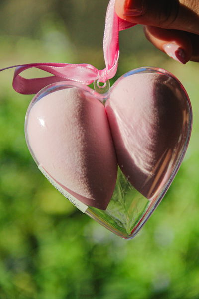 ESPONJA CORAZON 