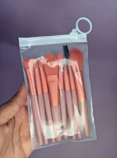 SET DE BROCHAS MINIS