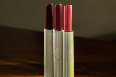  LABIAL SHINY LIPSTICK MOISTURIZING