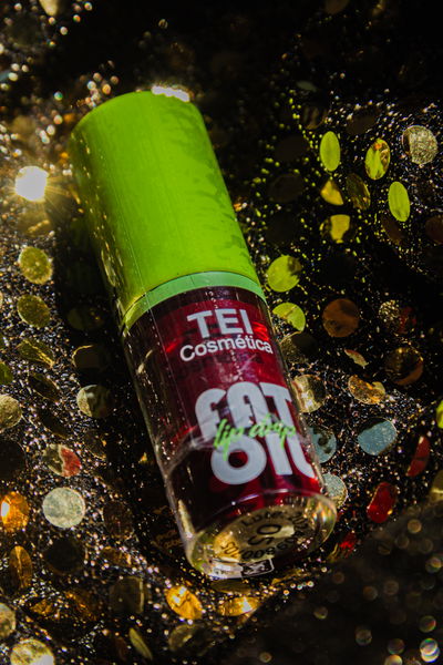 FAT OIL (TEI)