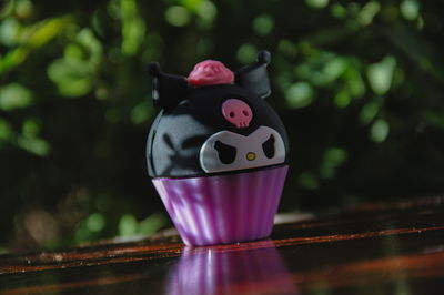 BALSAMO KUROMI 