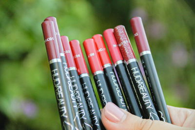 DELINEADORES LABIOS 