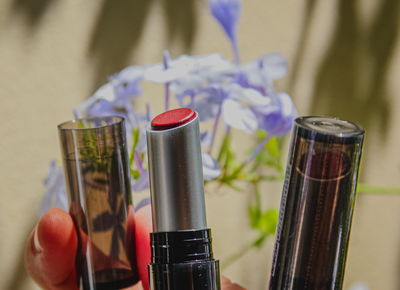 LABIAL MATTE FULL COBERTURA