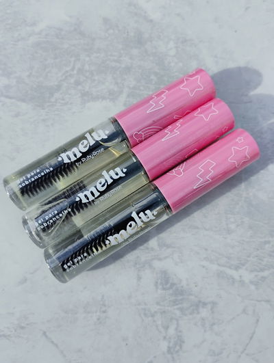 Gel de cejas Melu 