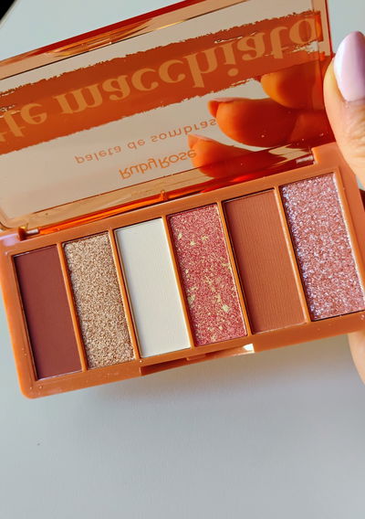 Sombra Latte Macchiato Ruby Rose