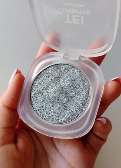 Sombra metalizada TEI