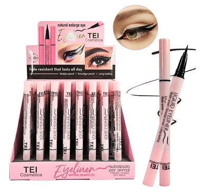 Delineador watherproof TEI